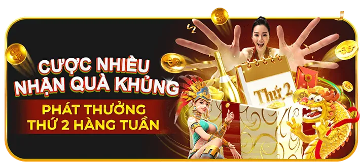 Sự kiện và giải đấu đặc biệt 95vn win
