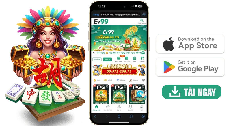 Tầm nhìn và giá trị cốt lõi của 95vn win