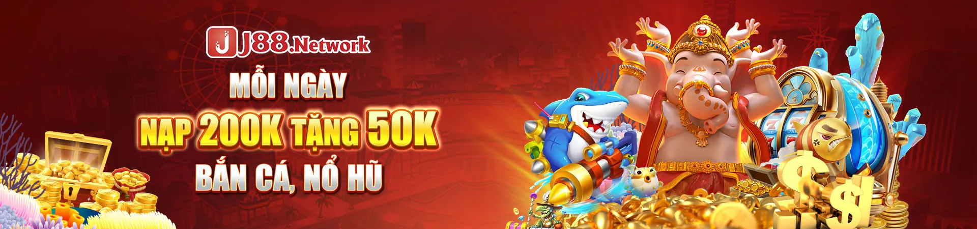 Thế giới bắn cá 95vn win với đồ họa sống động và kho báu