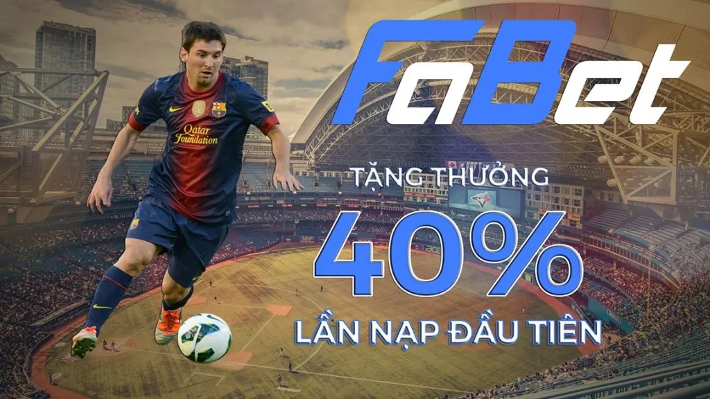 Người hâm mộ thể thao ăn mừng chiến thắng với logo 95vn win