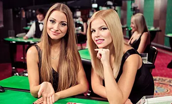 Baccarat Trực Tiếp